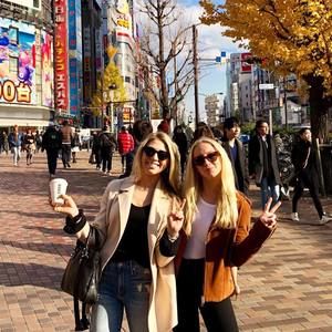 Meet your Posher, Chelsea